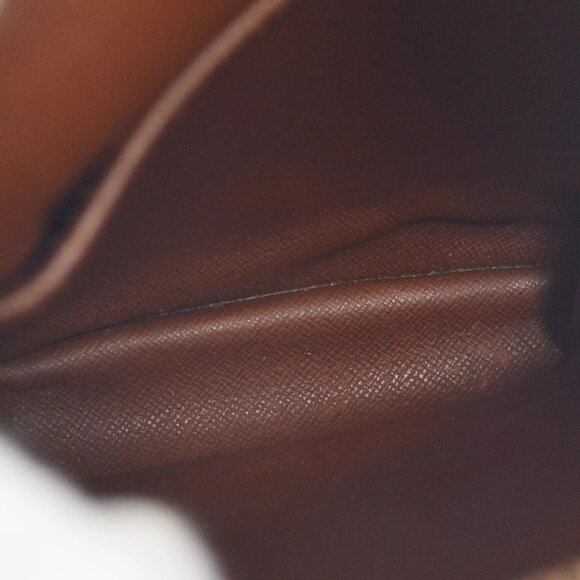 Louis Vuitton DANUBE CROSSBODY SHOULDER BAG MONOGRAM - Picture 10 of 10